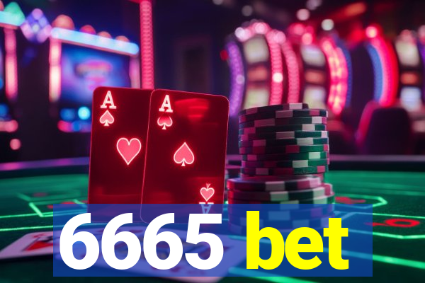 6665 bet